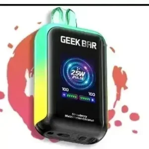 UWELL Crown X Pod System - Vape Store hyderabad
